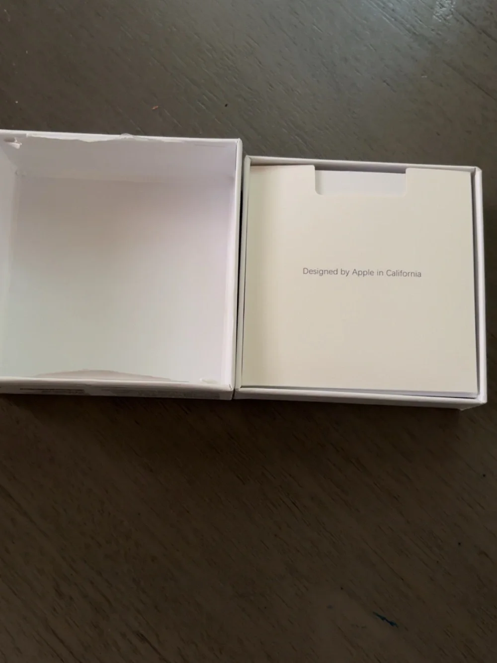 Wireless True Wireless Earbuds in White with Charging Case